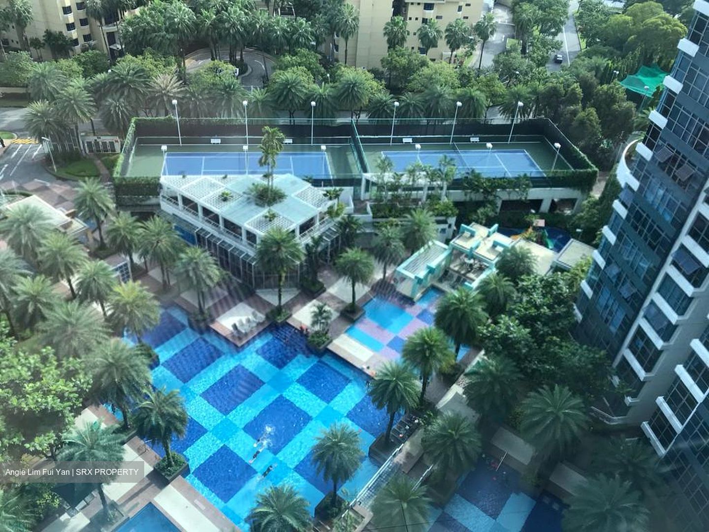 Blue Horizon (D5), Condominium #534929231